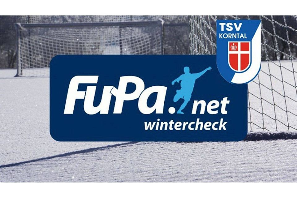 Der Wintercheck des TSV Korntal. Foto: Leber