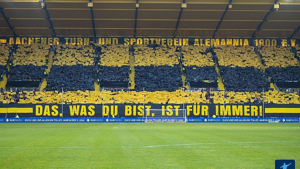 Die Fans dürfen sich freuen: Jung und Oehmichen wechseln an den Tivoli.