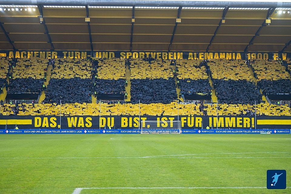 Die Fans dürfen sich freuen: Jung und Oehmichen wechseln an den Tivoli.