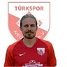 Sascha Endres spielt seit der Saison 2015/2016 bei Türkspor Neu-Ulm.