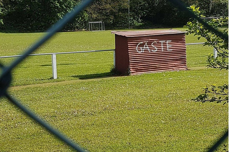 Gehen Berlin die A-Jugendlichen aus? (Symbolfoto)