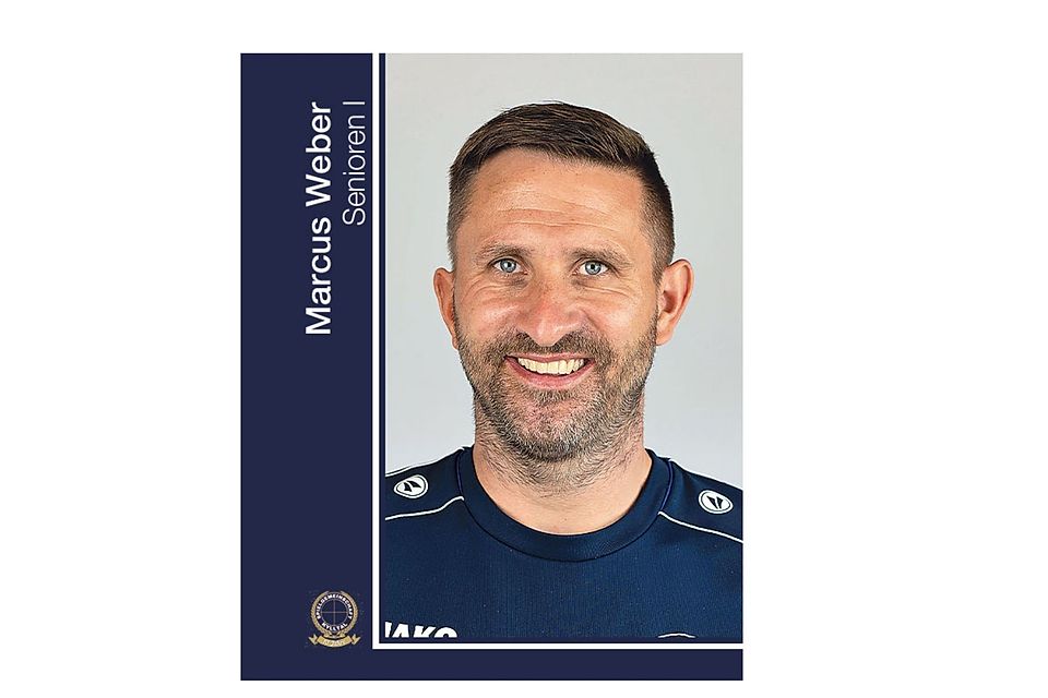 Würde sich nur allzu gerne mit dem Kreispokalsieg als Trainer von der SG Kylltal verabschieden: Marcus Weber. 