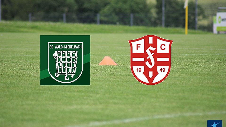In der Gruppenliga steht ein Odenwälder Derby an-