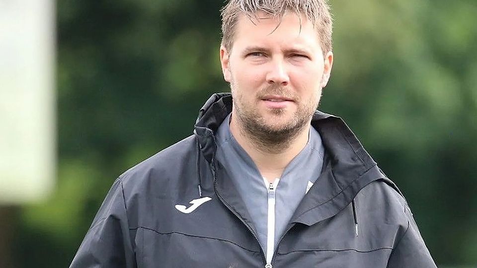 Marcus Behnert bleibt den '12ern' erhalten.