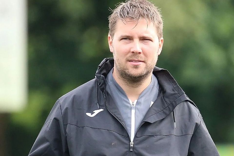 Marcus Behnert bleibt den '12ern' erhalten.