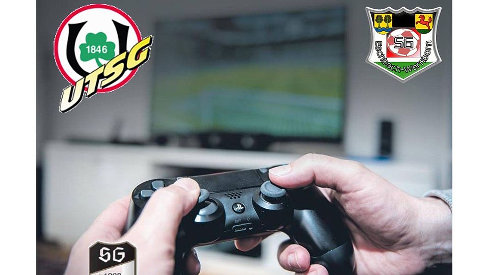 Die Playstation 4 ist angesagt in der E-Sport-Liga, in der ein Quartett von vier Klubs aus dem Usinger Land erfolgreich ist. 	Foto: dpa