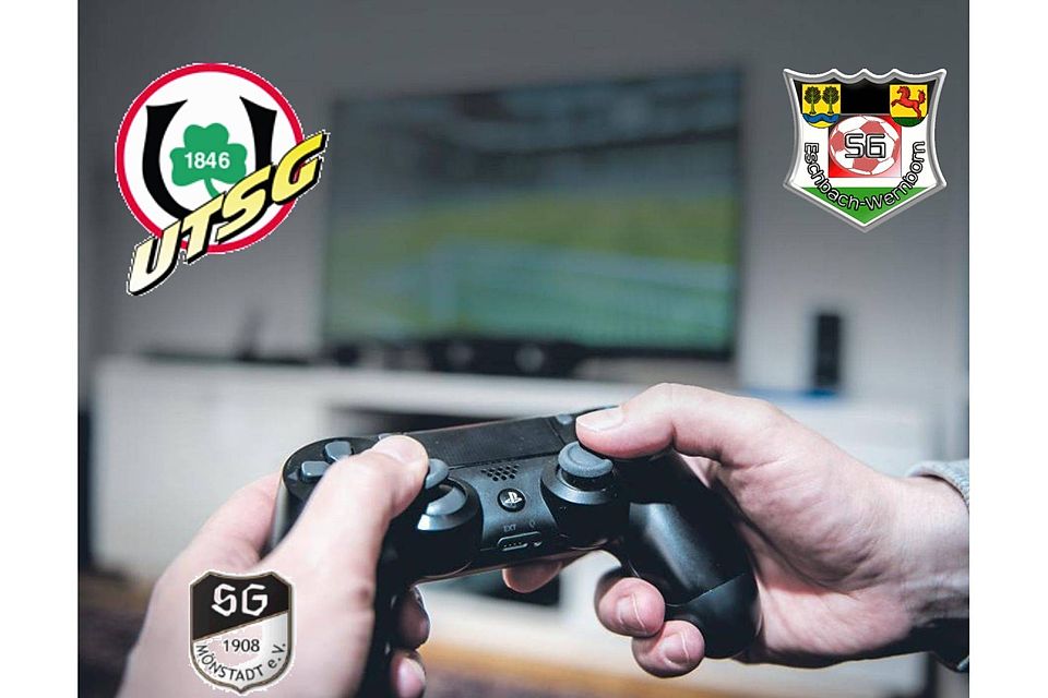 Die Playstation 4 ist angesagt in der E-Sport-Liga, in der ein Quartett von vier Klubs aus dem Usinger Land erfolgreich ist. 	Foto: dpa