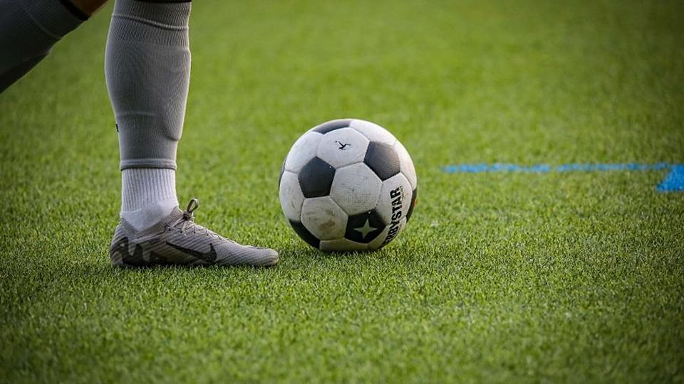 27 Mal klingelte es am Donnerstagabend im Kasten der SG Lautern/Schönberg.	Foto: Andreas Egenolf