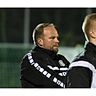 Bleibt Trainer: Jürgen Fortmeier trainiert beim Delbrücker SC auch weiterhin die U19 in der Landesliga. F: Feldmann