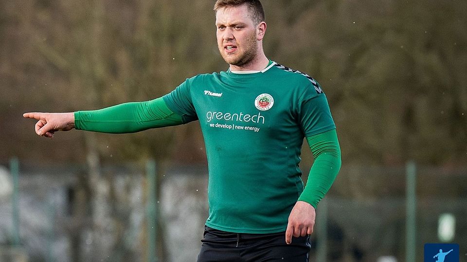 Symbolbild TuS Brockel