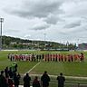Differdingen gewann zuhause mit 2:0 gegen Käerjeng