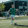 Reusrath startet mit Heimspiel. 