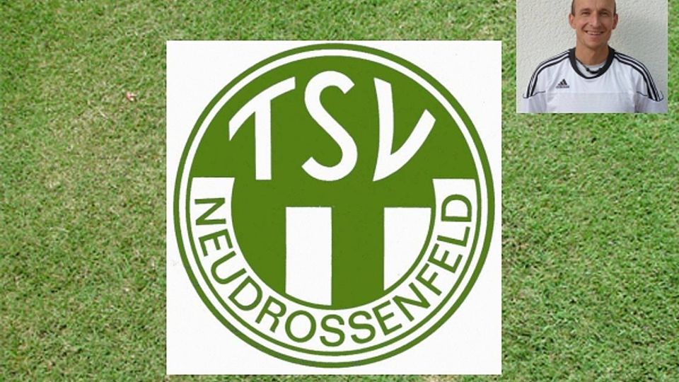 Marco Dießenbacher will beim TSV Neudrossenfeld noch einmal angreifen.