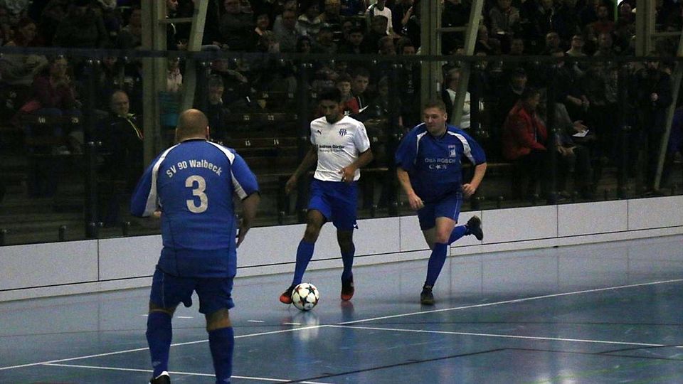 Auch die diesjährige Ausgabe soll wieder zahlreiche Zuschauer locken.