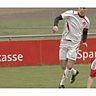Wechselt zum FC Tegernheim: Wiesents Tobias Geier. F: lst