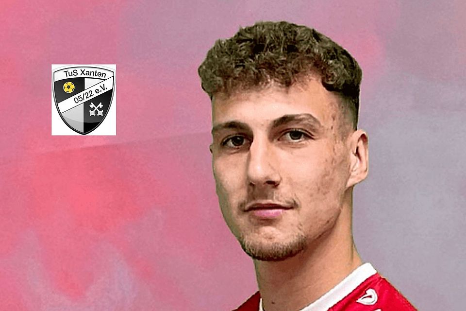 Lars van Schyndel glaubt an den Ligaverbleib des TuS Xanten. Lars van Schyndel glaubt an den Ligaverbleib des TuS Xanten.