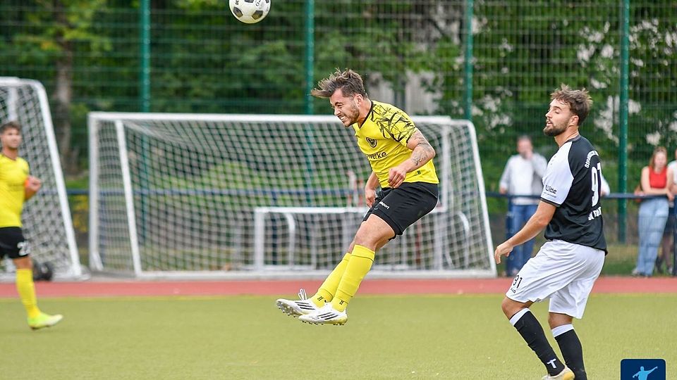Augen zu und durch - so läuft Spieltag 2!