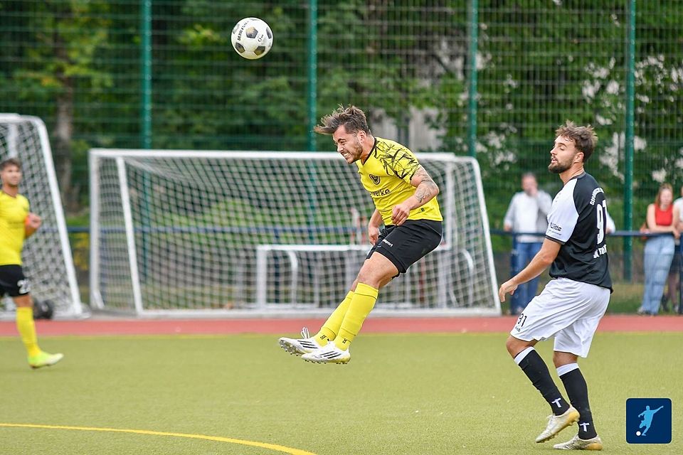 Augen zu und durch - so läuft Spieltag 2!