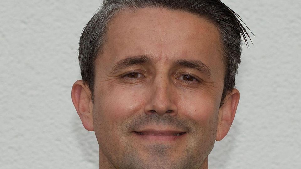 Miljan Prijovic übernimmt den TSV Eching und soll noch den Klassenerhalt in der Kreisliga schaffen.