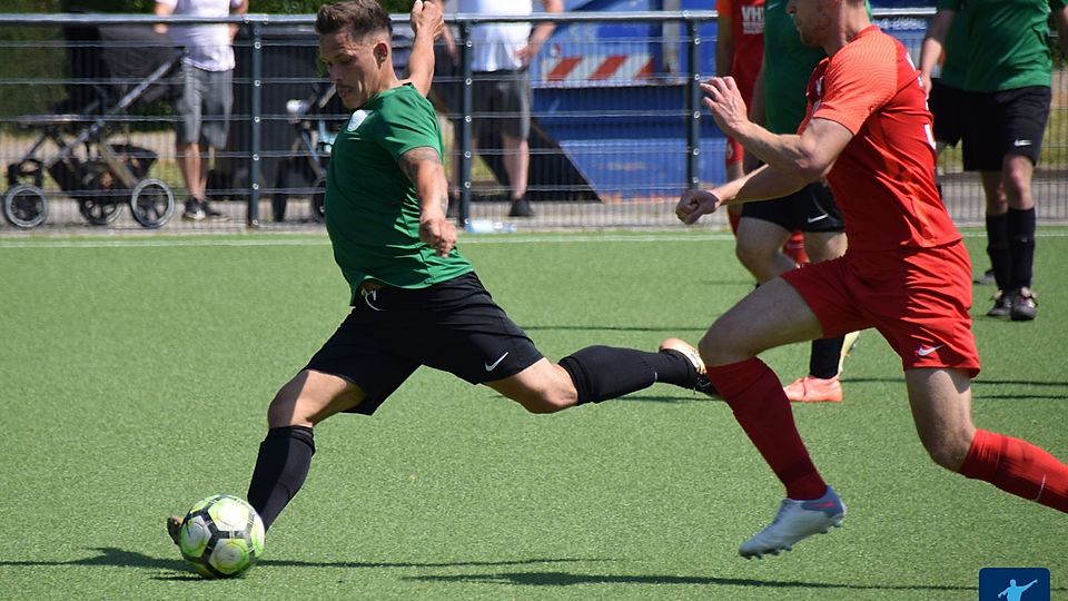 Kreisliga A2 Essen: Zugänge, Abgänge Und Wechsel 2023 - FuPa