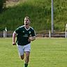 Simon Fertig ist zurück auf dem Fußballplatz
