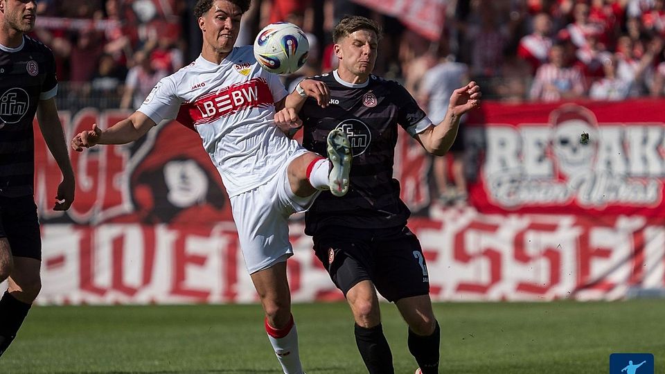 Rot-Weiss Essen ist aktuell Vierter in der 3. Liga. 