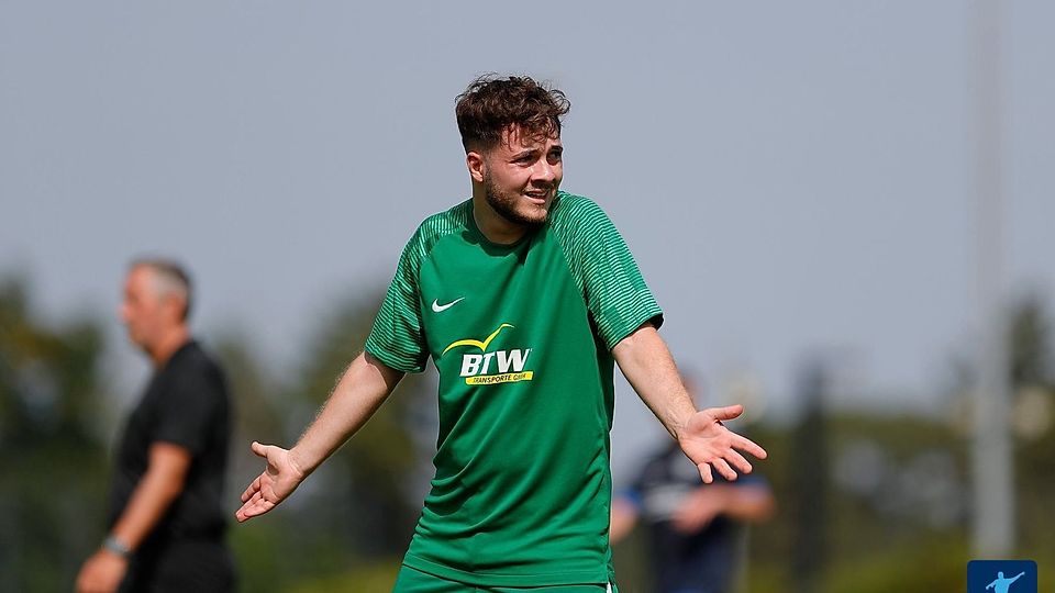 Glauben kann´s keiner beim BSC Kelsterbach - und doch ist es Realität. Nach dem 5:5 Ausgleich kurz vor Schluss steht der BSC dennoch als Verlierer da. 