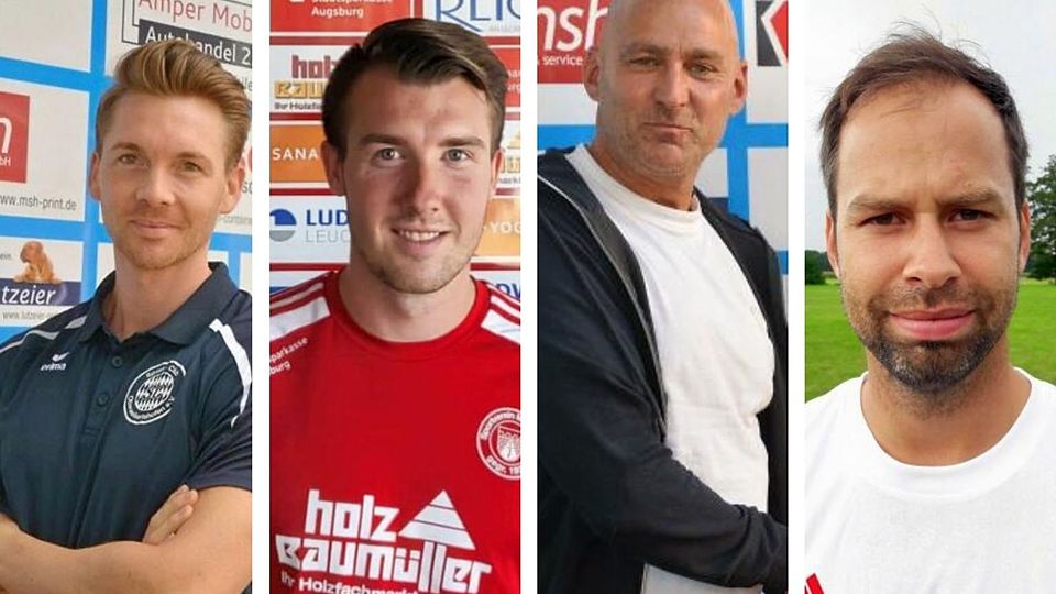 Pablo Pigl coachte nur vier Spiele. Dominik Sammer ist jetzt beim SV Mering, Guido Kandziora zog es in die Türkei. Florian Hönisch ist der jetzt der „neue“ Trainer.