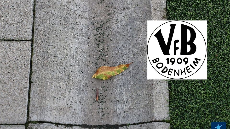 Die zweite Mannschaft des VfB Bodenheim kommt im Heimspiel gegen die Spvgg. Essenheim ganz spät zurück.