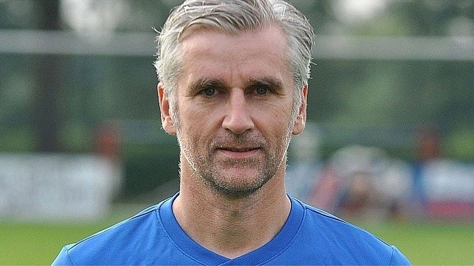 Sah eine grundlegende Verbesserung: SuS-Trainer Wilfried Neuschäfer.