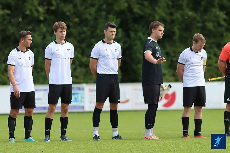 Knackige Aufgabe: Der TSV Oberschneiding versucht sich als nächstes Team der Kreisliga Straubing, der SpVgg Osterhofen die ersten Punkte abzuknöpfen. Knackige Aufgabe: Der TSV Oberschneiding versucht sich als nächstes Team der Kreisliga Straubing, der SpVgg Osterhofen die ersten Punkte abzuknöpfen.