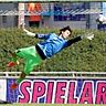 Jakob Mayer hat sich im Training die Achillessehne gerissen.