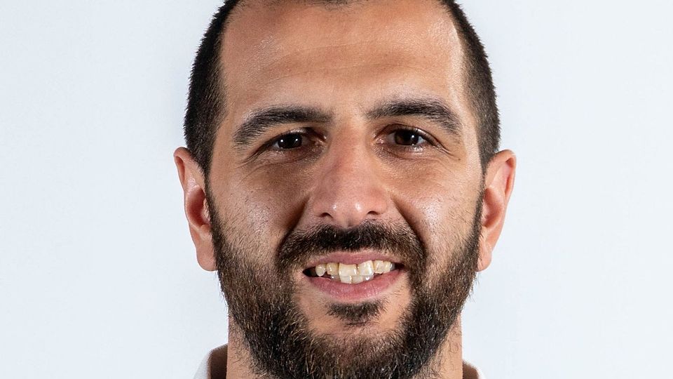 Hat mit dem FC Steinen-Höllstein noch einiges vor: Trainer Burak Asik.