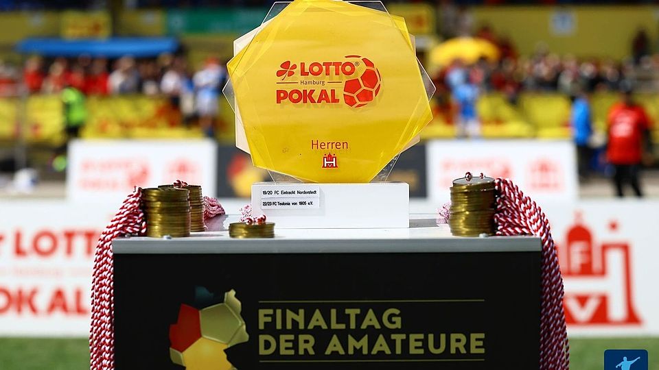 Das Viertelfinale zwischen Vorwärts/Wacker und SC Victoria bleibt in Erinnerung. 