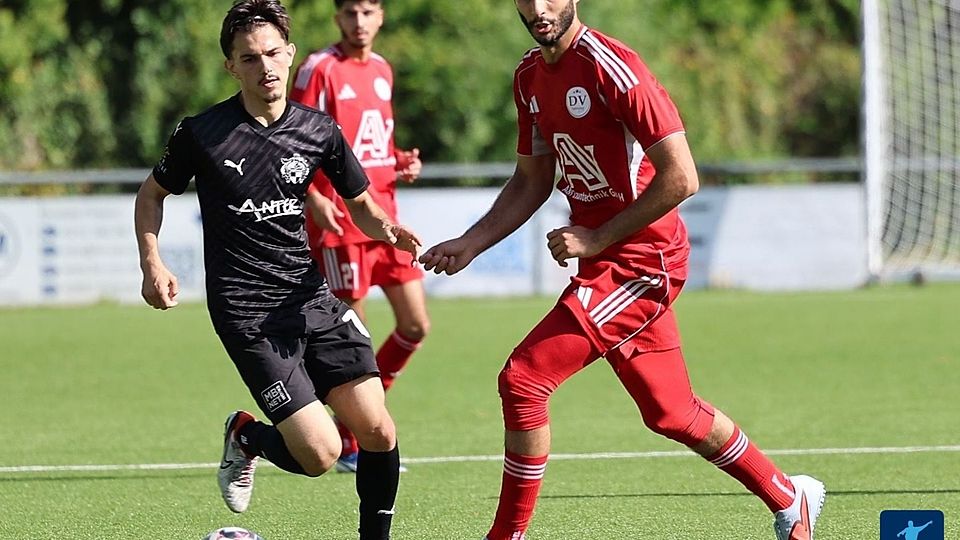 VfB Hilden II schlägt den Spitzenreiter 