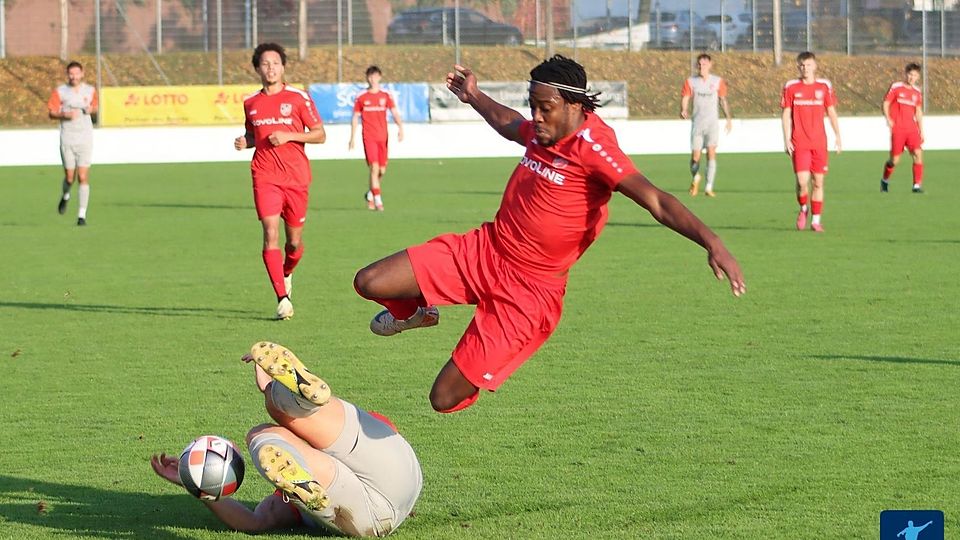 Hassia Bingen will den Schwung des Erfolges gegen Ludwigshafen ins Heimspiel gegen Schifferstadt nehmen. 