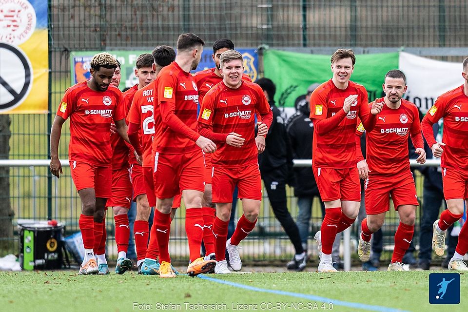 Walldorf empfängt am Sonntag Hessenliga-Aufsteiger SV Adler Weidenhausen.
