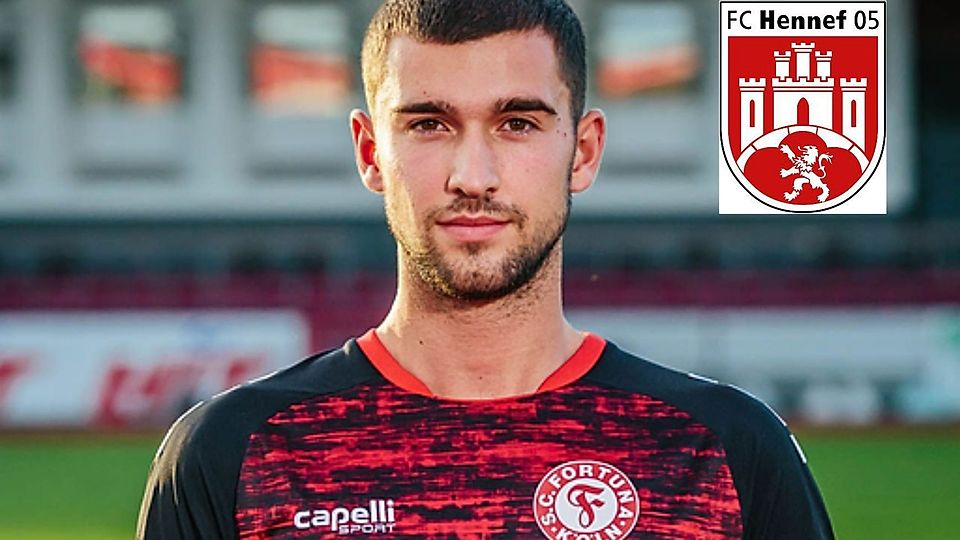Miguel Blanco-Lopez wechselt auf die Trainerbank beim FC Hennef.
