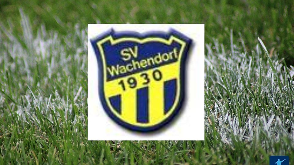 Die Teamhistorie des SV Wachendorf 1930 in der Übersicht. 