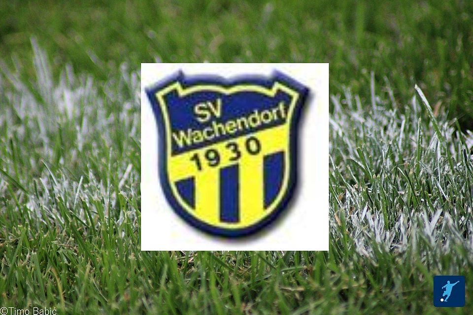 Die Teamhistorie des SV Wachendorf 1930 in der Übersicht. 