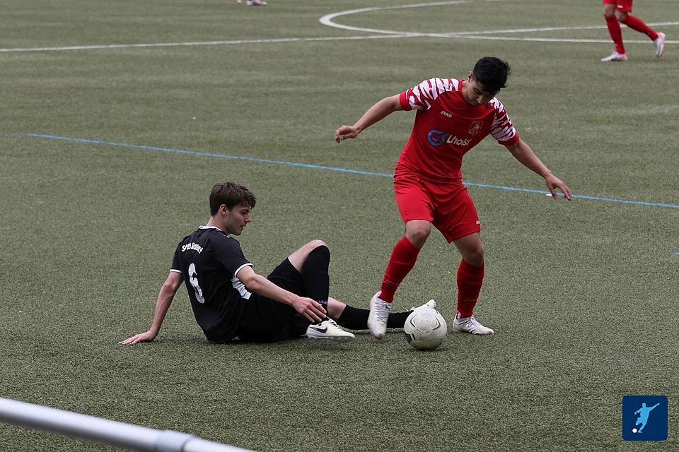 Der 1. FC Wülfrath ist erfolgreich in die Testspiel-Phase gestartet.