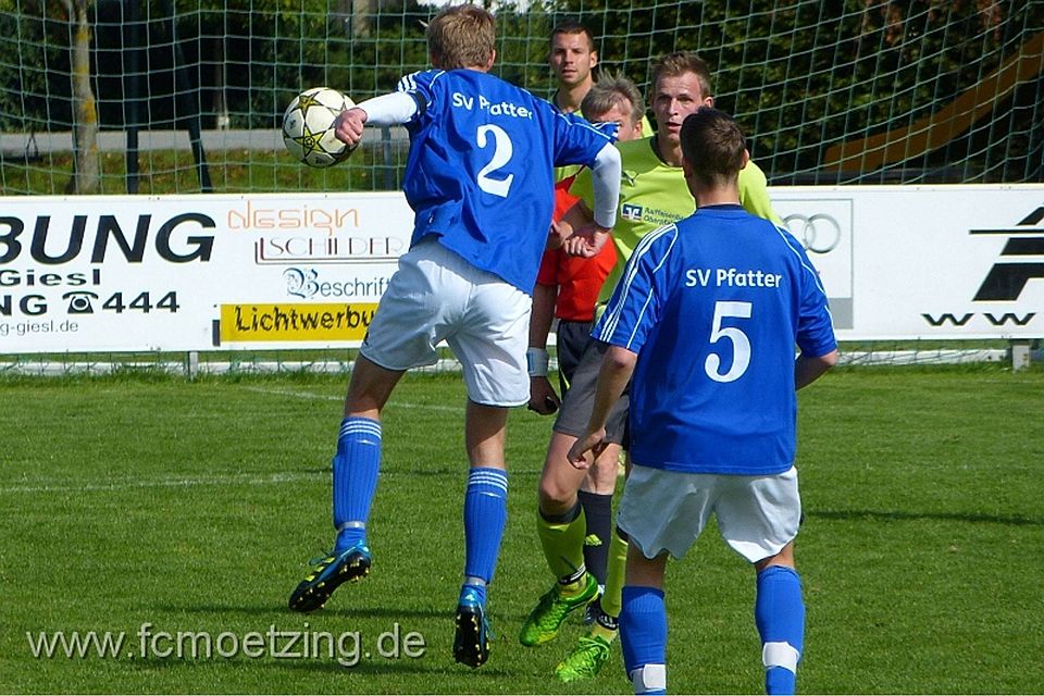 F: Martin Glowasz
