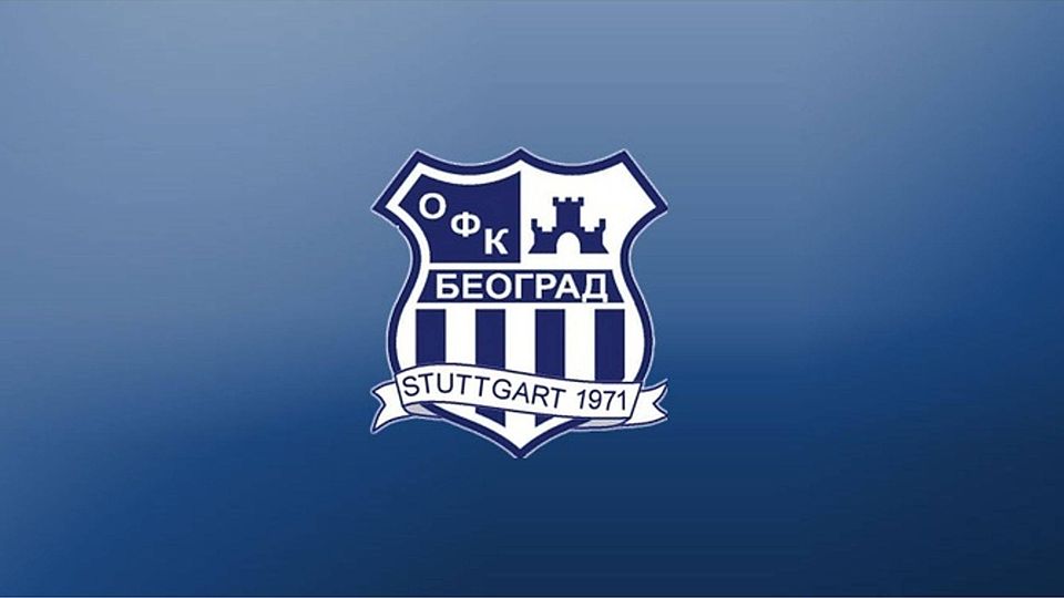 Der OFK Beograd hat seinen Kader verstärkt. Foto: Collage FuPa Stuttgart