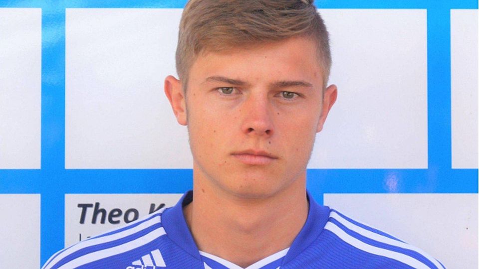 Miralem Brkic soll das Stürmerproblem des Dorfklubs lösen.