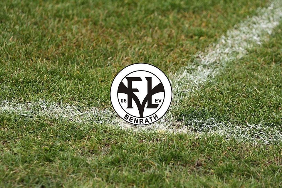 Der VfL Benrath erhielt nach dem letzten Spieltag einige Hassnachrichten.