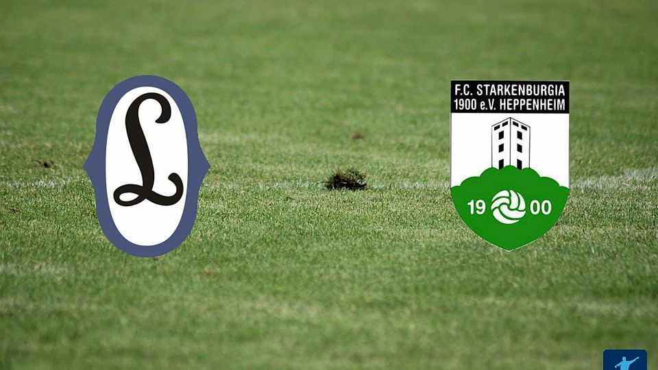 C-Ligist Olympia Lampertheim trifft in der Relegation auf Starkenburgia Heppenheim II 