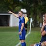 Jonas Moser gibt beim SV Garham nicht länger die Richtung vor 