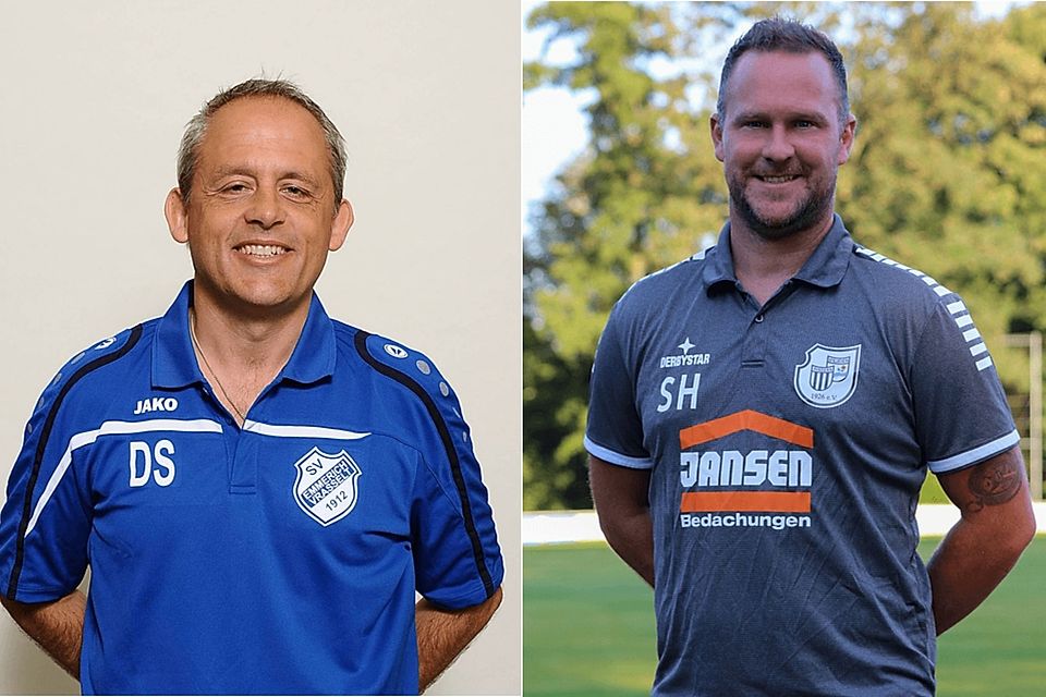 Dirk Slis wird ersetzt von Sascha Horsmann.