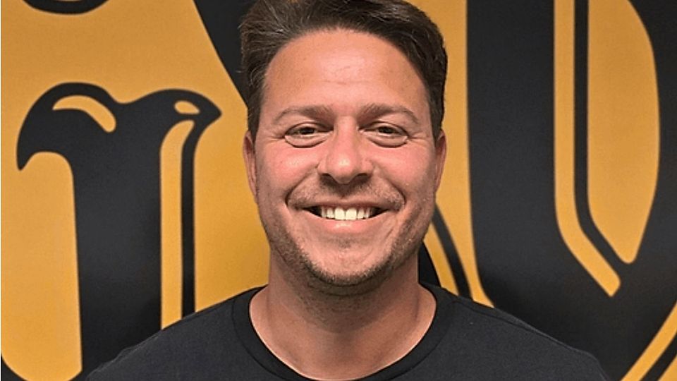 Dirk Warmann tritt beim GSV Moers zurück.