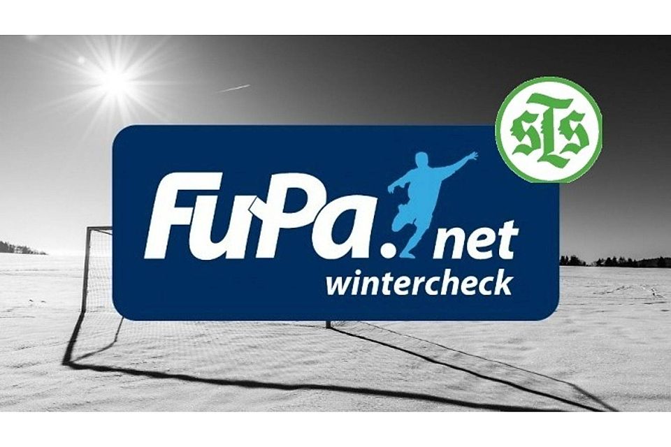 Der Wintercheck für die Sportfreunde Stuttgart. Foto: FuPa Stuttgart